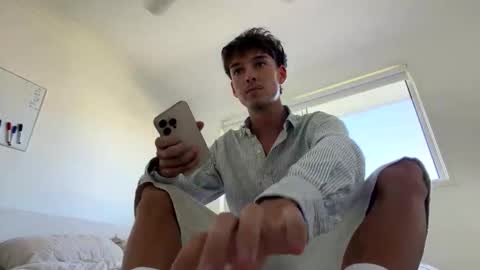 Snapshot of joel28665 chatting on 1, 12, 2025 JOEL online show from 1, 12, 2025