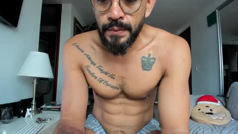 Joel Beekman online show from 24, 12, 2024