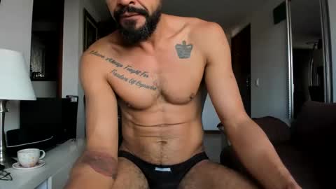 Joel Beekman online show from 12, 1, 2025