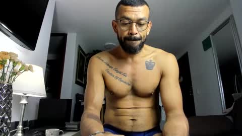 Joel Beekman online show from 12, 2, 2025