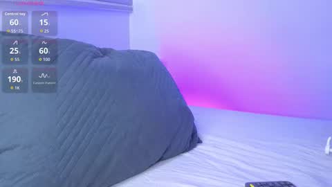 Snapshot of joel_callvil chatting on 11, 1, 2026 Joel Callvil online show from 11, 1, 2026