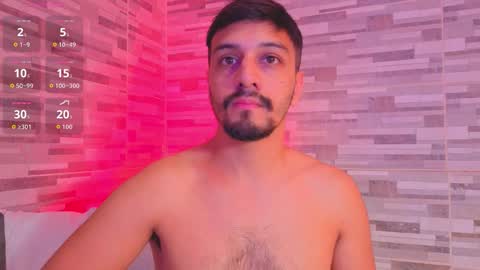 Snapshot of joel_callvil chatting on 12, 3, 2026 Joel Callvil online show from 12, 3, 2026