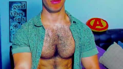 Joel online show from 3, 12, 2024