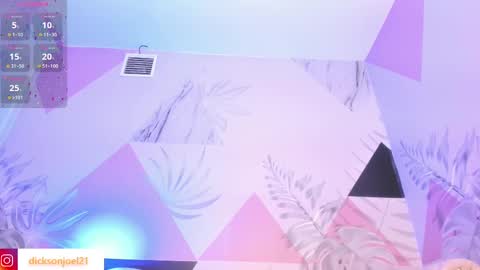 Joel  online show from 13, 2, 2025