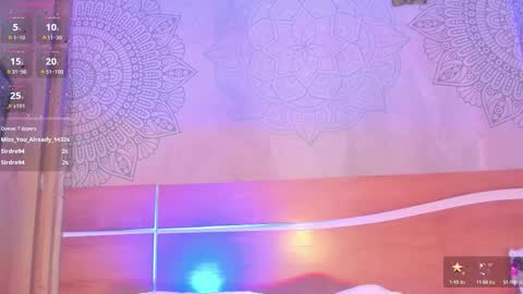 Joel  online show from 4, 3, 2025