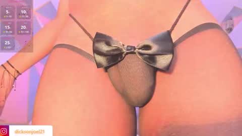 Joel  online show from 7, 10, 2025