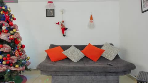 joelandalexa online show from 16, 12, 2024