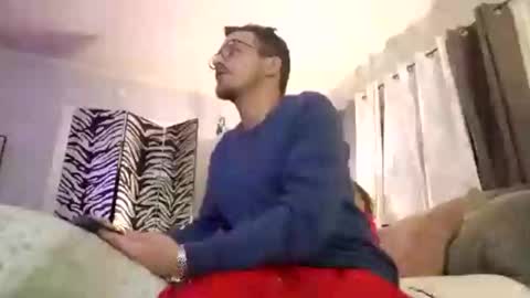 Snapshot of joemama34 chatting on 12, 11, 2025 Xtina online show from 12, 11, 2025