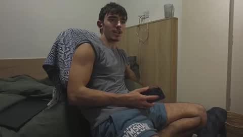 JoeOsulli online show from 8, 10, 2025