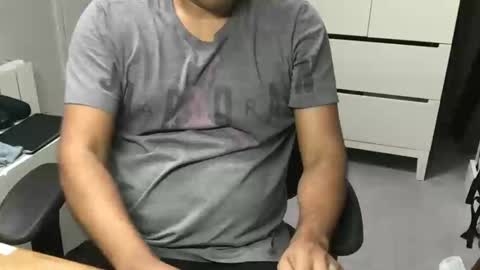 Snapshot of joeshades21 chatting on 26, 1, 2025 joeshades21 online show from 26, 1, 2025