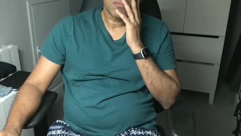 Snapshot of joeshades21 chatting on 26, 1, 2025 joeshades21 online show from 26, 1, 2025