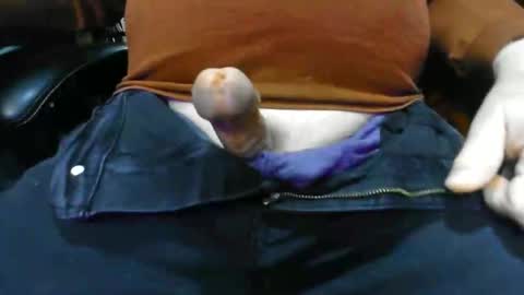 joeyballs123 online show from 29, 4, 2026