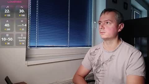 Jogger1991 online show from 25, 12, 2024