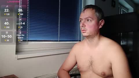 Jogger1991 online show from 29, 12, 2024