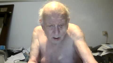 Johan online show from 8, 12, 2024
