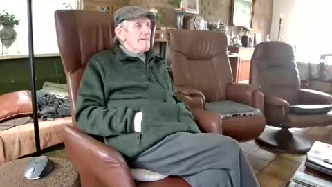 johan7 heet online show from 19, 1, 2025