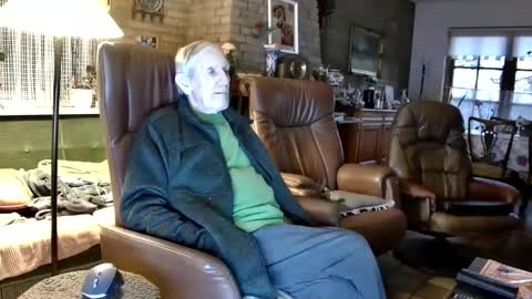 johan7 heet online show from 1, 2, 2025