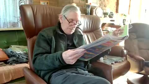 johan7 heet online show from 18, 2, 2025