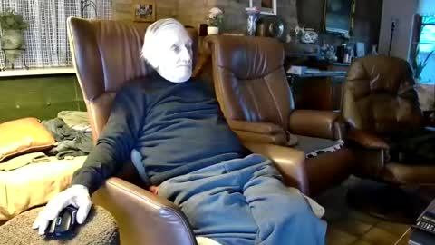 johan7 heet online show from 18, 2, 2025