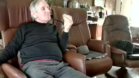 Snapshot of johan7_heet chatting on 20, 2, 2025 johan7 heet online show from 20, 2, 2025