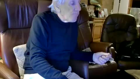 Snapshot of johan7_heet chatting on 9, 3, 2025 johan7 heet online show from 9, 3, 2025