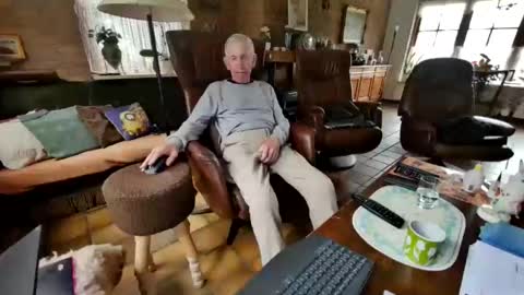 johan7 heet online show from 20, 4, 2026