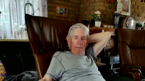 Snapshot of johan7_heet chatting on 18, 6, 2026 johan7 heet online show from 18, 6, 2026