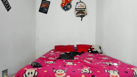 johan_and_antonella online show from 30, 1, 2025