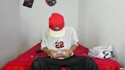 johan_and_antonella online show from 15, 2, 2025