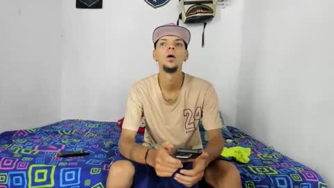 johan_and_antonella online show from 10, 9, 2025