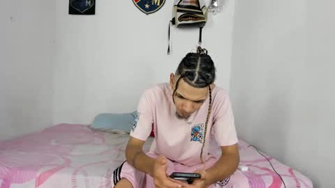 johan_and_antonella online show from 19, 9, 2025