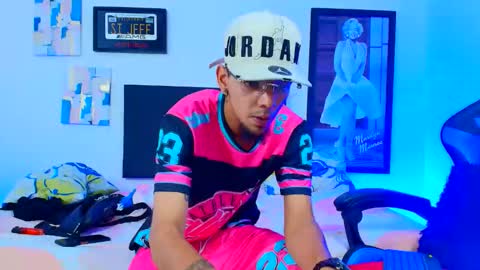 johan_and_antonella online show from 21, 11, 2025