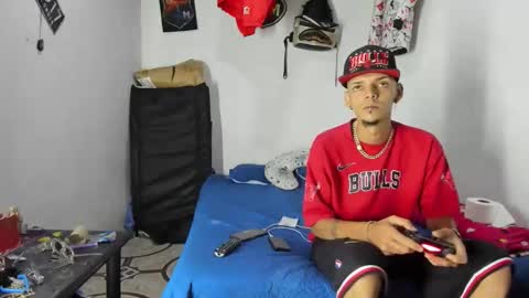 johan_and_antonella online show from 13, 2, 2026