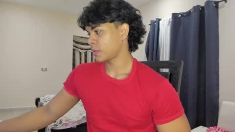 Johan Beley online show from 12, 2, 2025