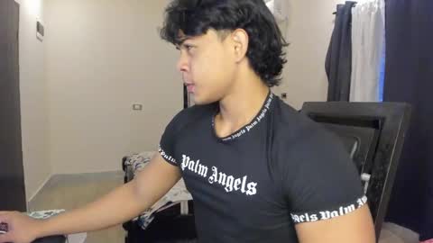 Johan Beley online show from 17, 2, 2025