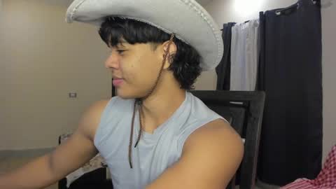 Johan Beley online show from 18, 2, 2025