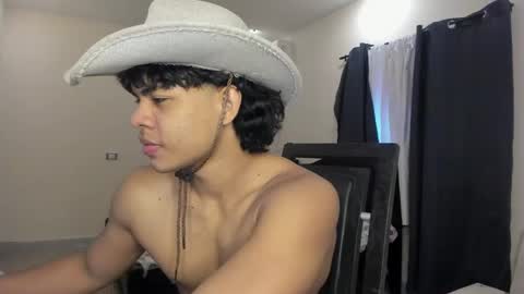 Johan Beley online show from 2, 3, 2025