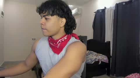 Johan Beley online show from 5, 3, 2025