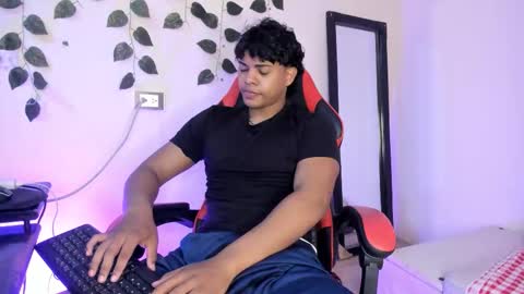 Johan Beley online show from 5, 12, 2025