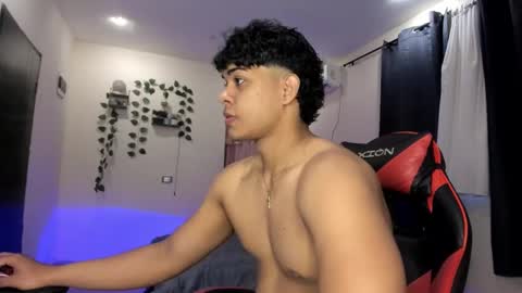 Johan Beley online show from 12, 3, 2026