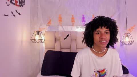 Johan  online show from 22, 10, 2025