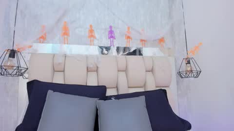 Johan  online show from 25, 10, 2025