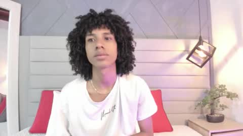 Johan  online show from 11, 11, 2025