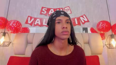 Johan  online show from 14, 2, 2026