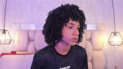 Johan  online show from 24, 2, 2026