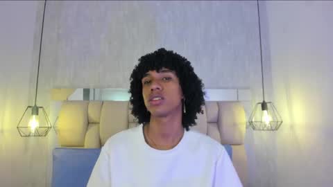 Johan  online show from 11, 4, 2026