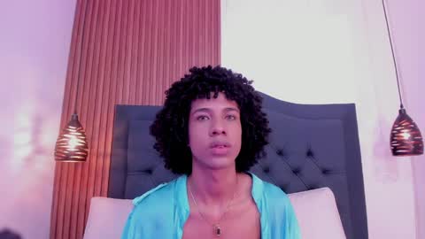 Johan  online show from 15, 4, 2026