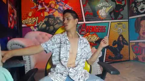 johan online show from 1, 10, 2025