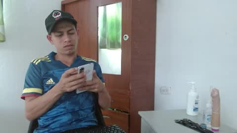 johan online show from 3, 6, 2026