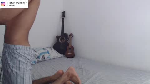 johan_mancini_r online show from 16, 1, 2025